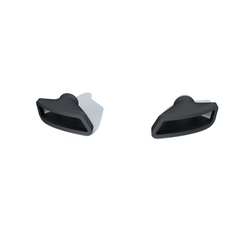 Nissan Spirit Rei S13 Fog Lights