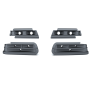 Nissan Spirit Rei S13 Lights Buckets