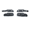 Nissan Spirit Rei S13 Lights Buckets