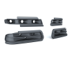Nissan Spirit Rei S13 Lights Buckets
