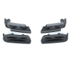 Nissan Spirit Rei S13 Lights Buckets