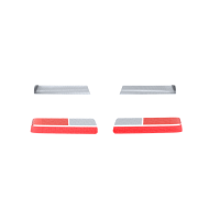 Lights Lenses for Nissan Spirit Rei S13