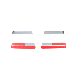 Lights Lenses for Nissan Spirit Rei S13