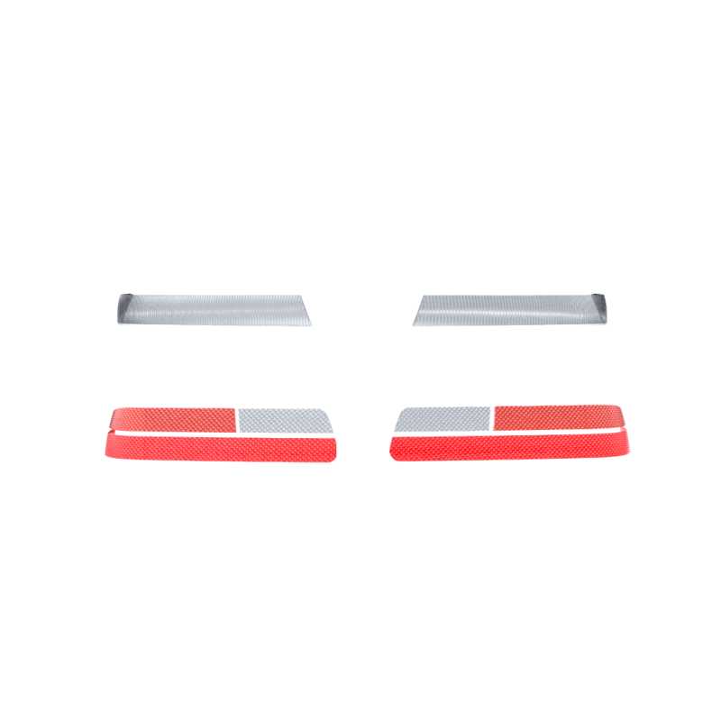 Nissan Spirit Rei S13 Lights Lenses