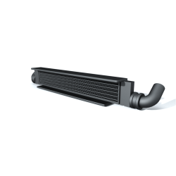 Plastic Intercooler for Nissan Spirit Rei S13
