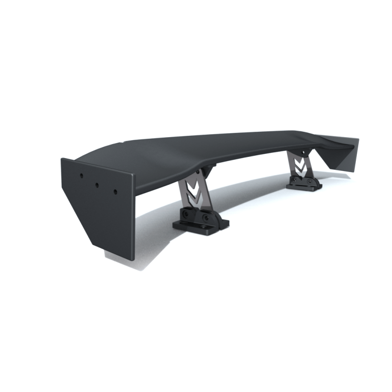 Nissan Spirit Rei S13 Rear Wing