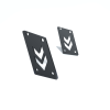 Nissan Spirit Rei S13 Rear Wing
