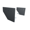 Nissan Spirit Rei S13 Rear Wing