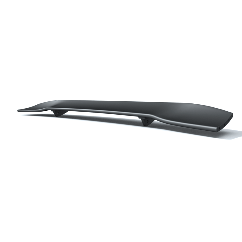 Nissan Spirit Rei S13 Rear Wing