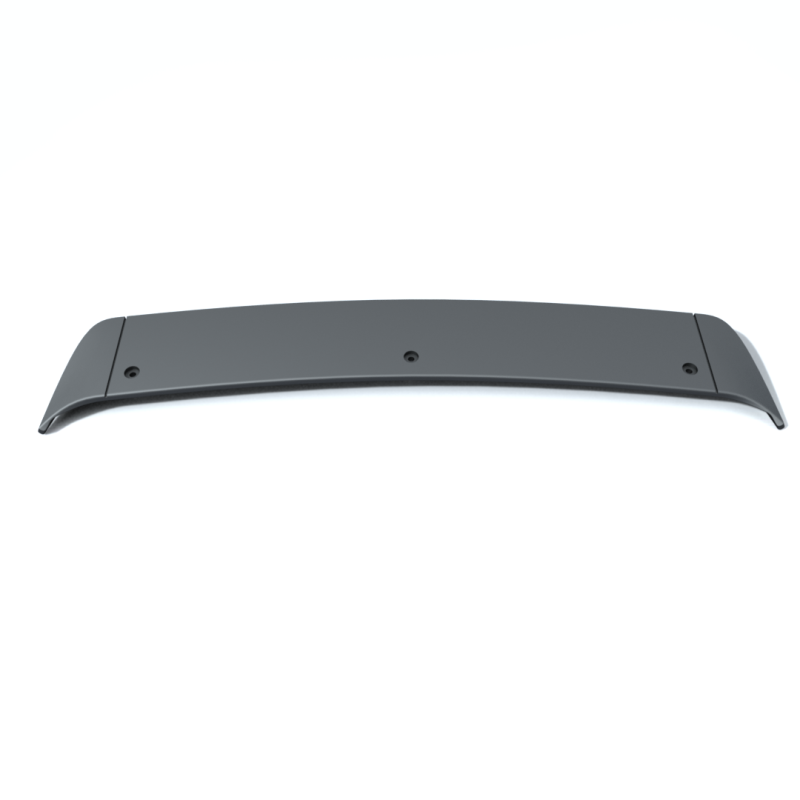 Nissan Spirit Rei S13 Rear Wing V1