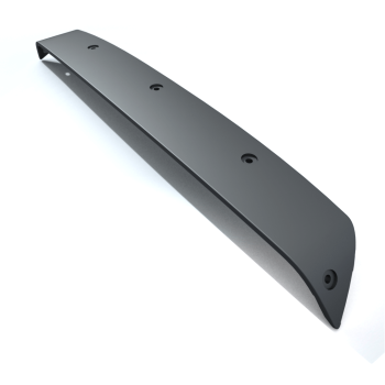 Nissan Spirit Rei S13 Roof Spoiler