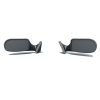 Nissan Spirit Rei S13 Outside Mirrors