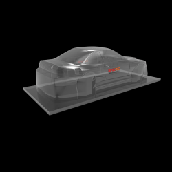 Seiji Nissan S14 Kouki