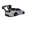 Seiji Nissan S14 Kouki