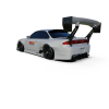 Seiji Nissan S14 Kouki