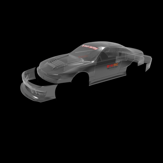 Seiji Nissan S14 Kouki