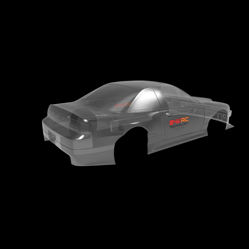 Seiji Nissan S14 Kouki