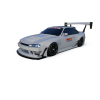 Seiji Nissan S14 Kouki