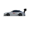 Seiji Nissan S14 Kouki