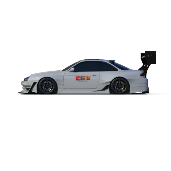 Seiji Nissan S14 Kouki