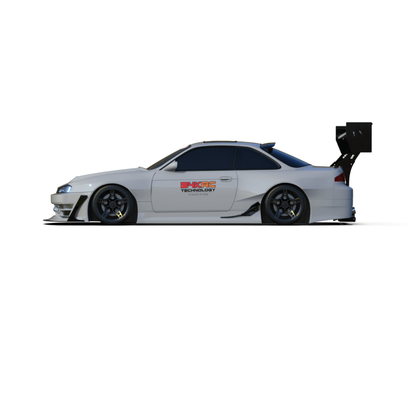 Seiji Nissan S14 Kouki
