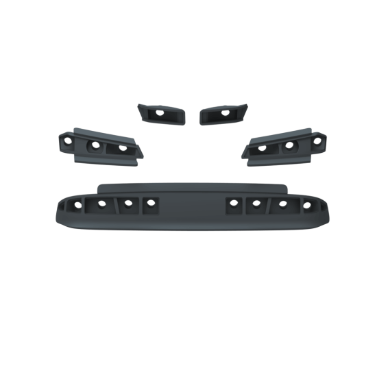 Seiji S14 Kouki Lights Buckets