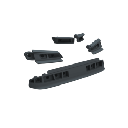 Seiji S14 Kouki Lights Buckets