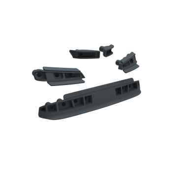 Seiji S14 Kouki Lights Buckets