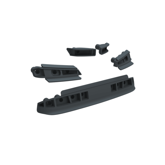 Seiji S14 Kouki Lights Buckets