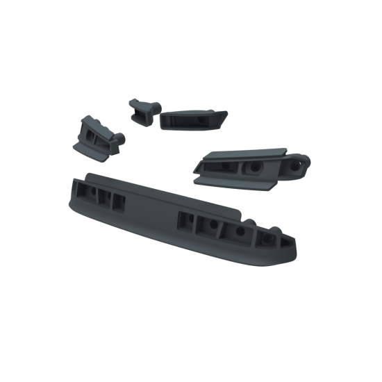 Seiji S14 Kouki Lights Buckets