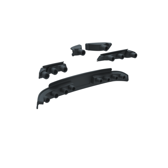 Seiji S14 Kouki Lights Buckets