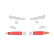 Seiji S14 Kouki Lenses