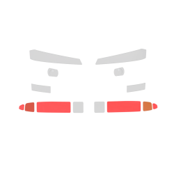 Seiji S14 Kouki Lenses