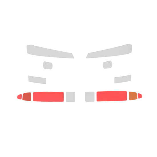 Seiji S14 Kouki Lenses