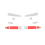 Seiji S14 Kouki Lenses
