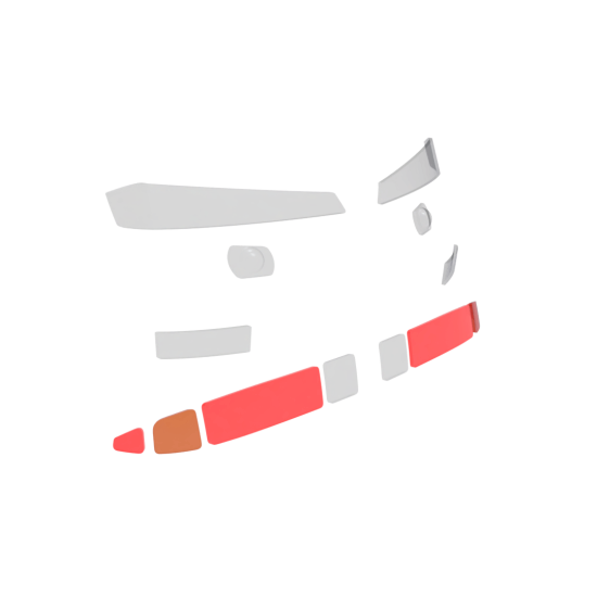 Seiji S14 Kouki Lenses