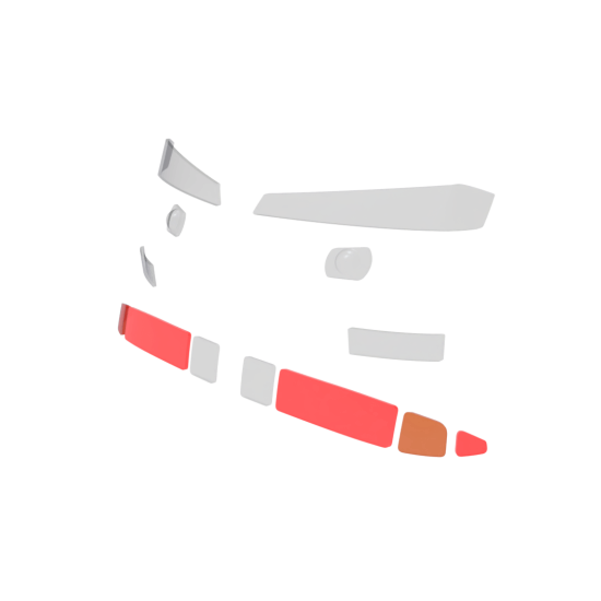 Seiji S14 Kouki Lenses