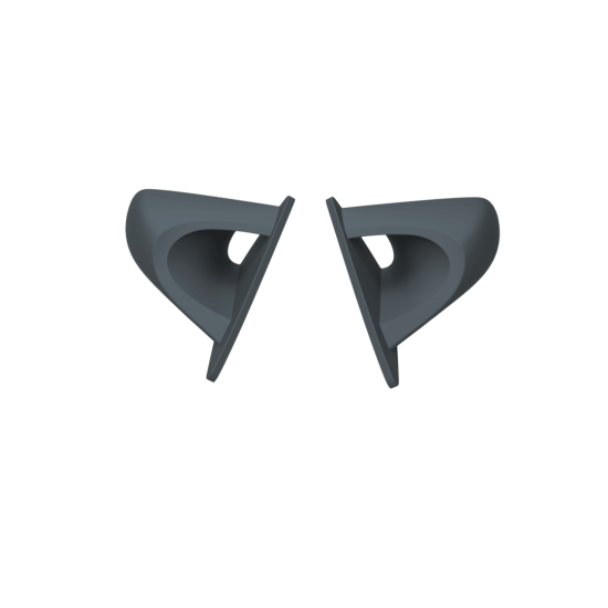 Seiji S14 Kouki Rear View Mirrors