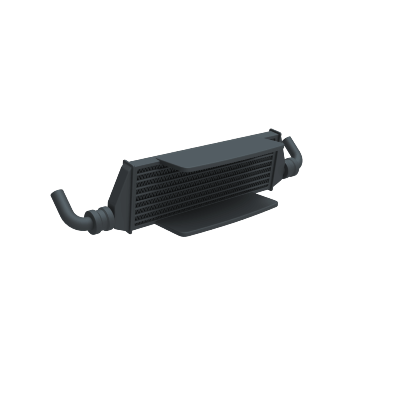 Seiji S14 Kouki Intercooler