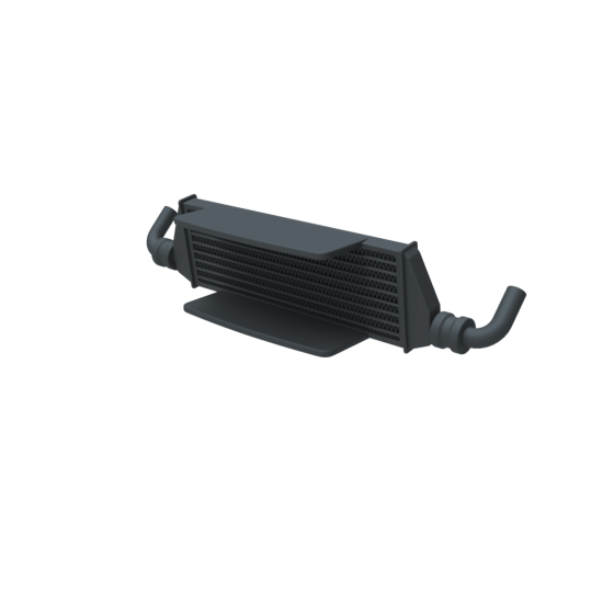 Seiji S14 Kouki Intercooler