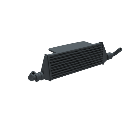 Seiji S14 Kouki Intercooler