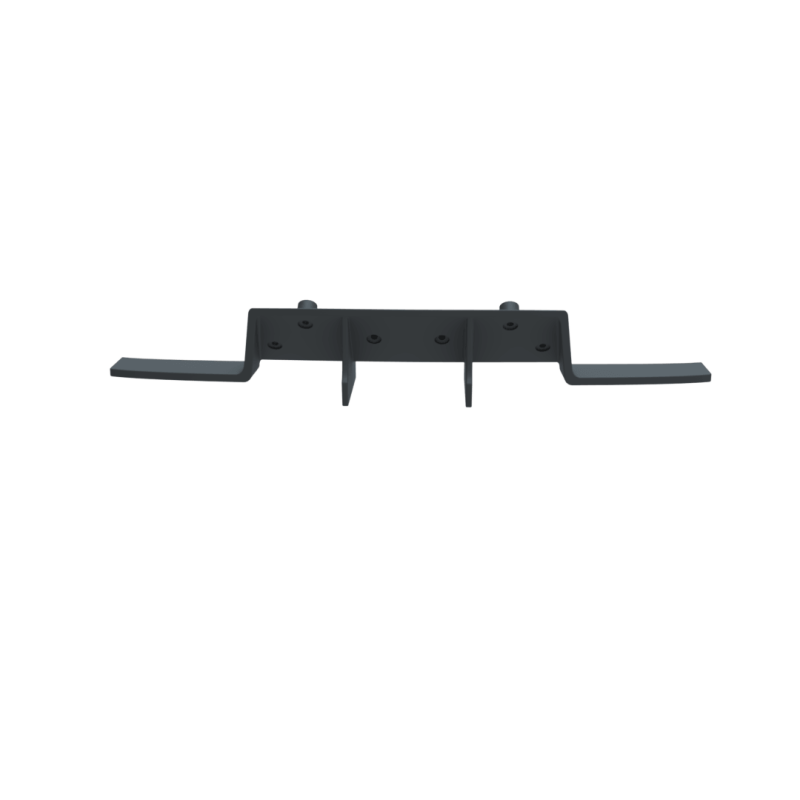 Seiji S14 Kouki Rear Diffuser
