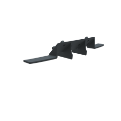 Seiji S14 Kouki Rear Diffuser