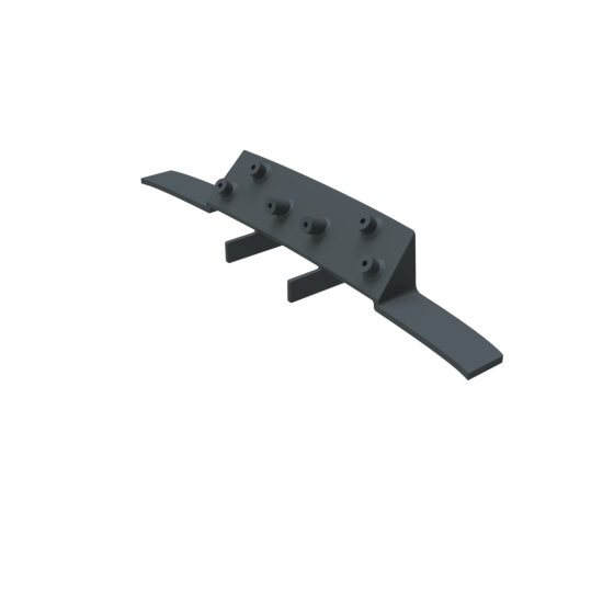 Seiji S14 Kouki Rear Diffuser