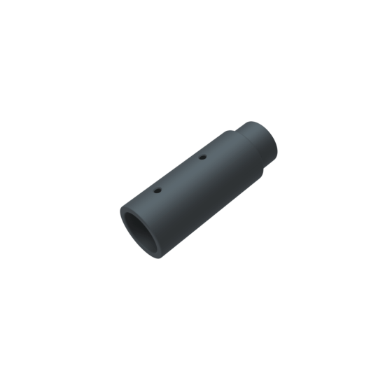 Seiji S14 Kouki Exhaust