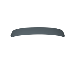 Seiji S14 Kouki Roof Spoiler