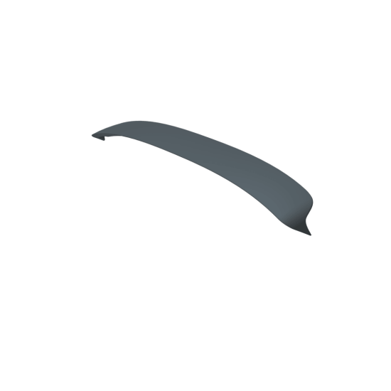 Seiji S14 Kouki Roof Spoiler