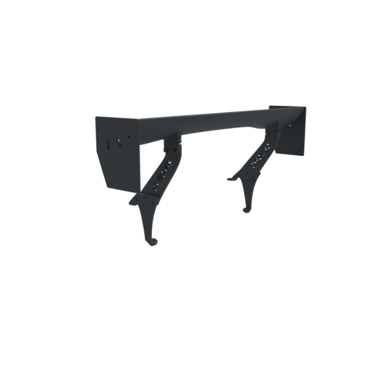 Seiji S14 Kouki GR WORKS Rear Wing