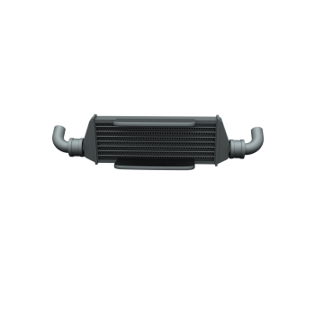 240sx S13 BN Sports Intercooler