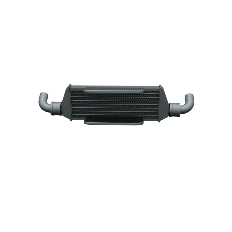 240sx S13 BN Sports Intercooler